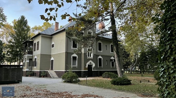 La Villa Panzió