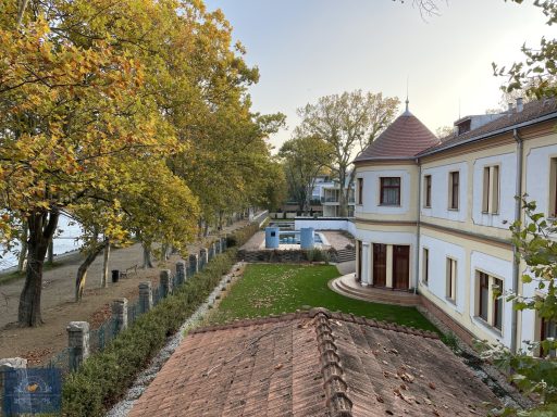 Hotel Anna Villa