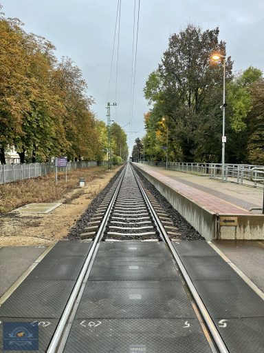 Bahnhof Balatonföldvár