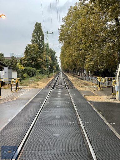 Bahnhof Balatonföldvár