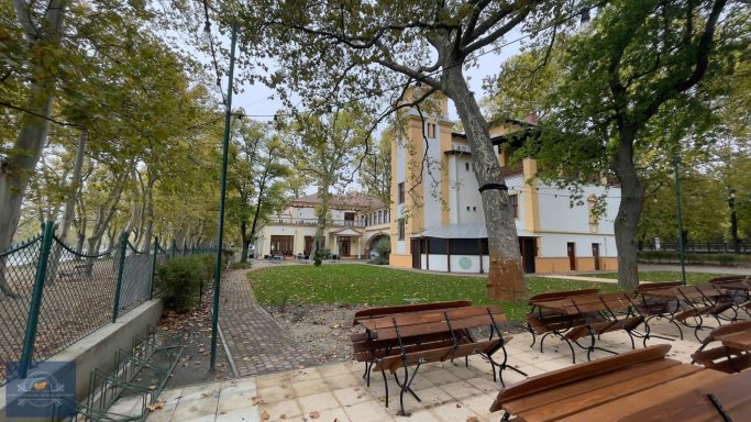 Hotel Anna Villa