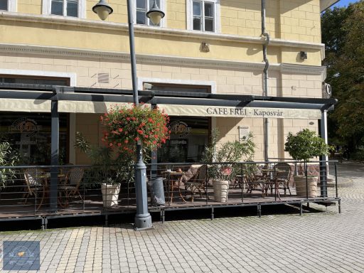 Kaposvár