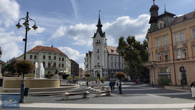 Kaposvár