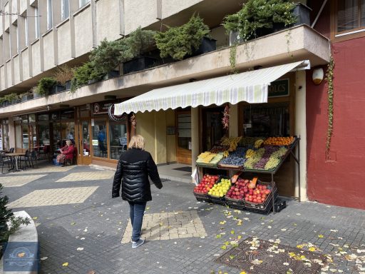 Kaposvár