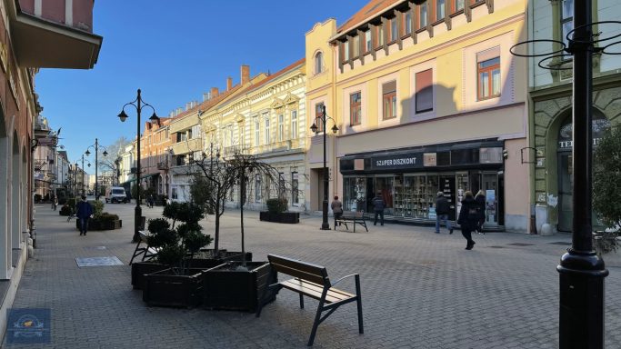 Kaposvár